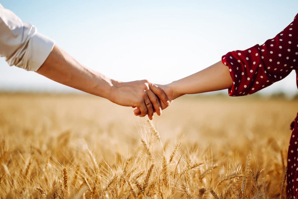 Image of the couples holding hands. Have you been considering Edmonton couples counselling? Our couples therapists can help you work through road blocks. Whether you need marriage counselling or couples therapy. Call today to start in Sherwood Park, AB T8H 0P5.