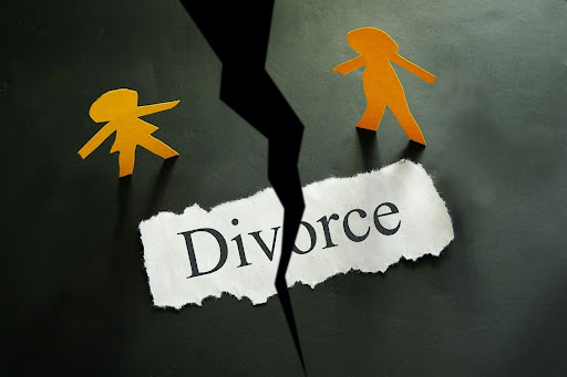 Depression After Divorce
