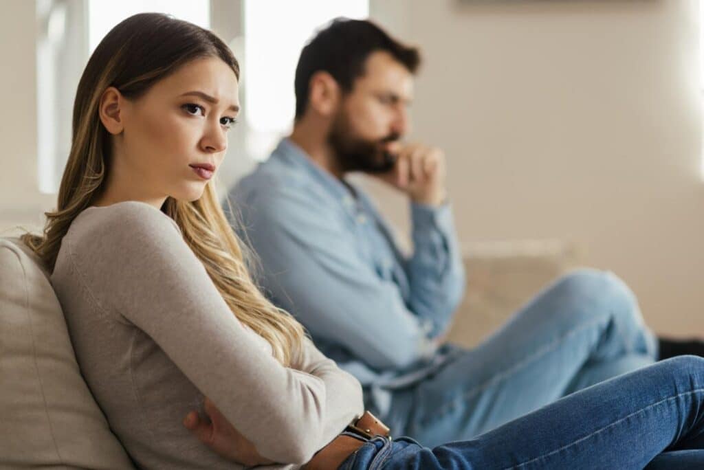 Building Good Communication Skills During Divorce