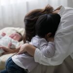 Calm Your Anxiety of Having Another Baby After Birth Trauma