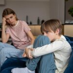 Children and Stress: Unseen Pressures and How to Alleviate Them.