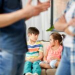 Shared Spaces: Tips for Managing Joint Custody and Home Transitions During Divorce